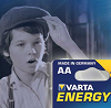      Varta Energy.